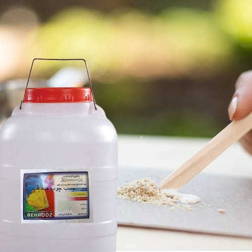 چسب چوب ضد آب