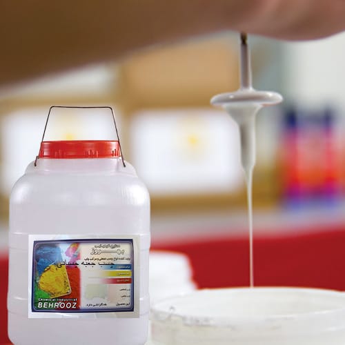 چسب جعبه‌چسبانی در گرید‌های متنوع